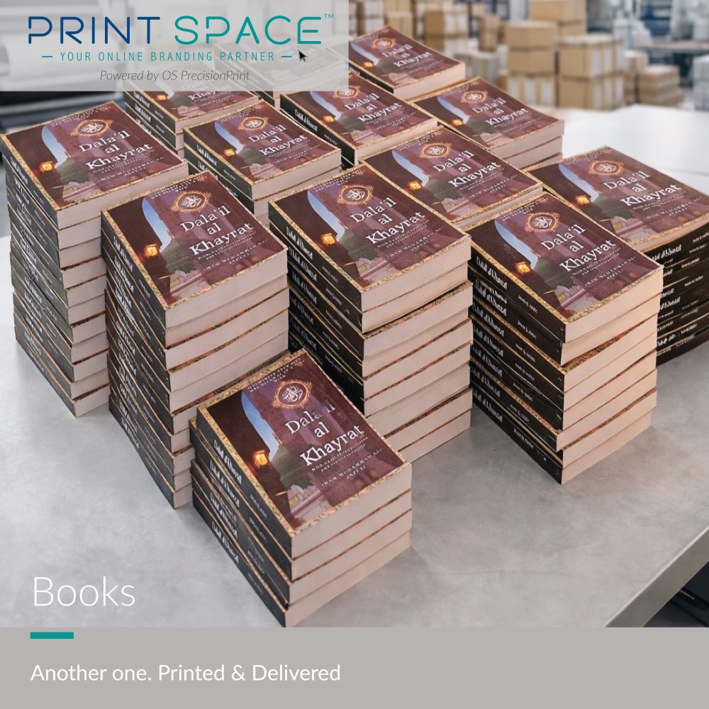 Printing & Stationery - Image 12